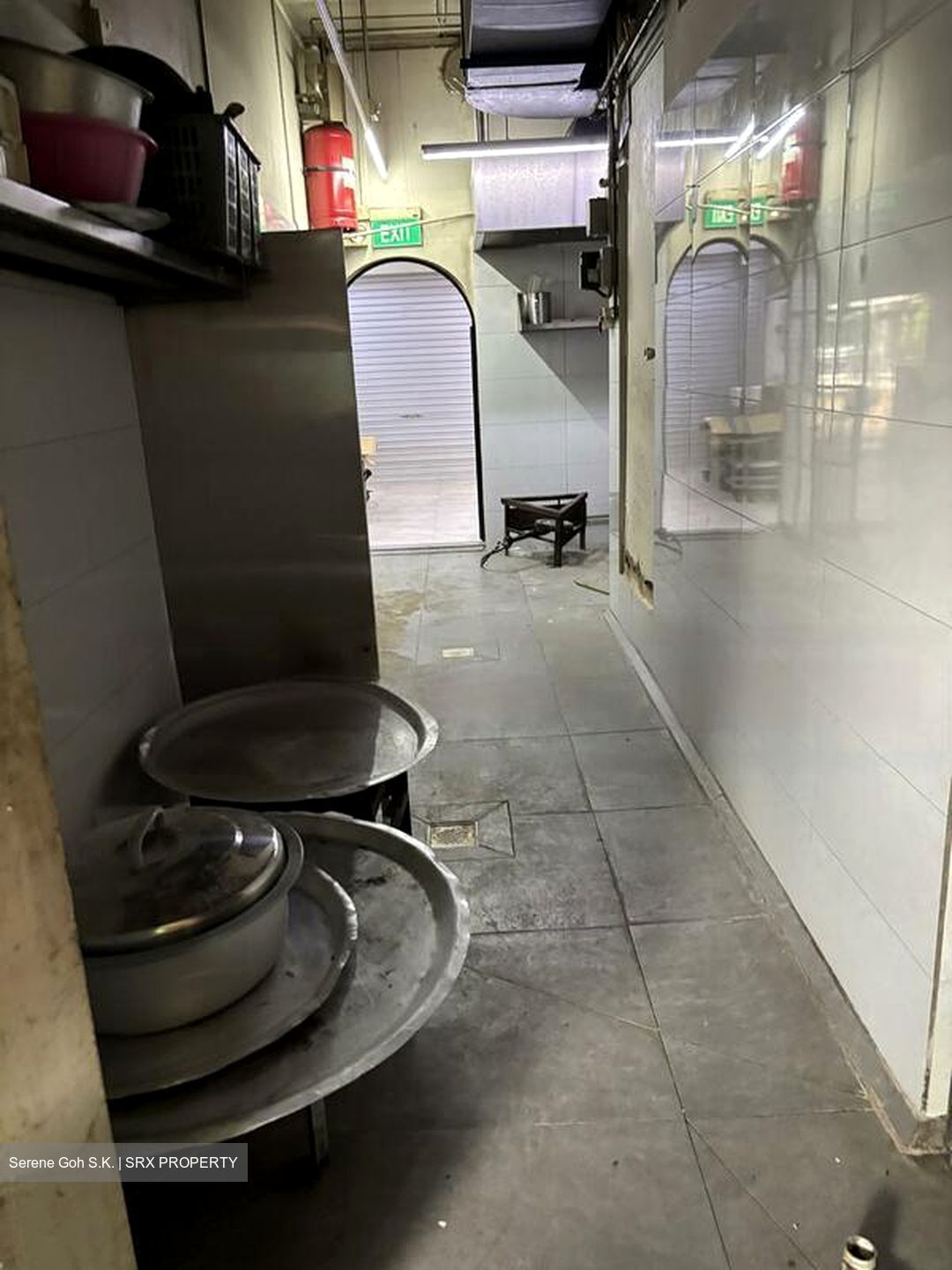 5 CHANGI VILLAGE ROAD (D17), Retail #476132771